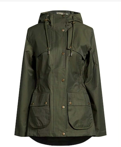 BARBOUR MAPLE JACKET