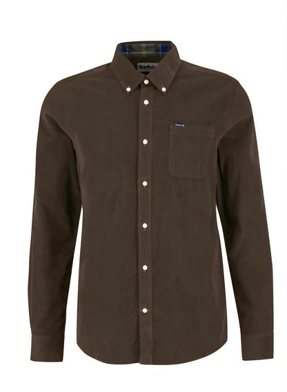 BARBOUR RAMSEY TAILORED SHIRT