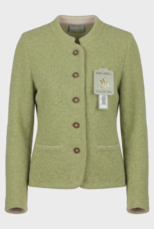 MIRABELL GILET