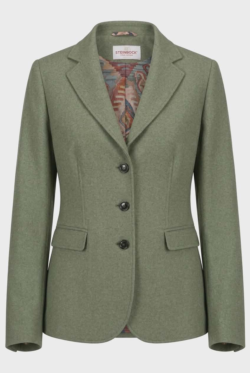 OOSTENRIJKSE BLAZER