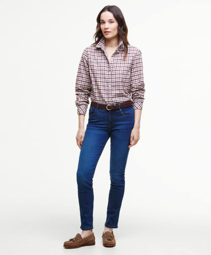 BARBOUR BELFORD CHECK SHIRT