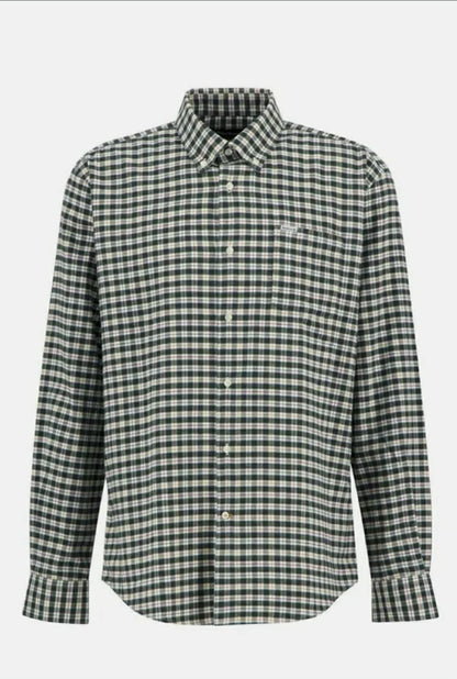 BARBOUR COLDERHAM KAKI