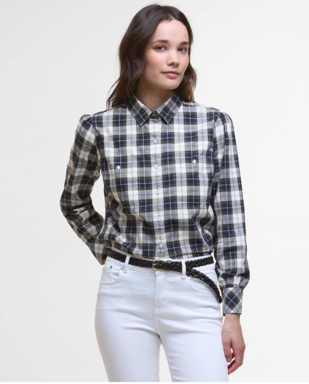 BARBOUR ALLENDALE CHECK SHIRT