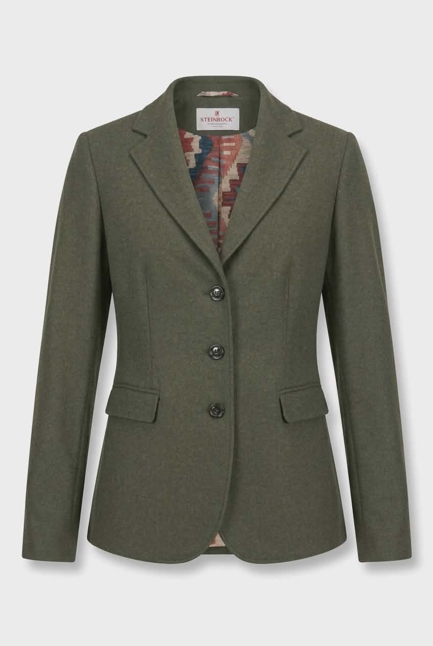OOSTENRIJKSE BLAZER