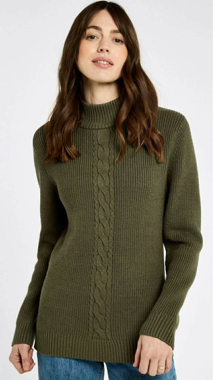 DUBARRY TURTLE NECK