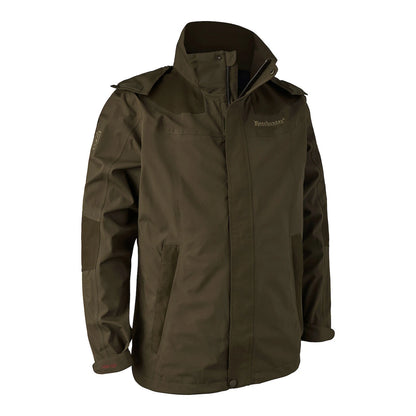 DEERHUNTER TRACK RAIN JACKET