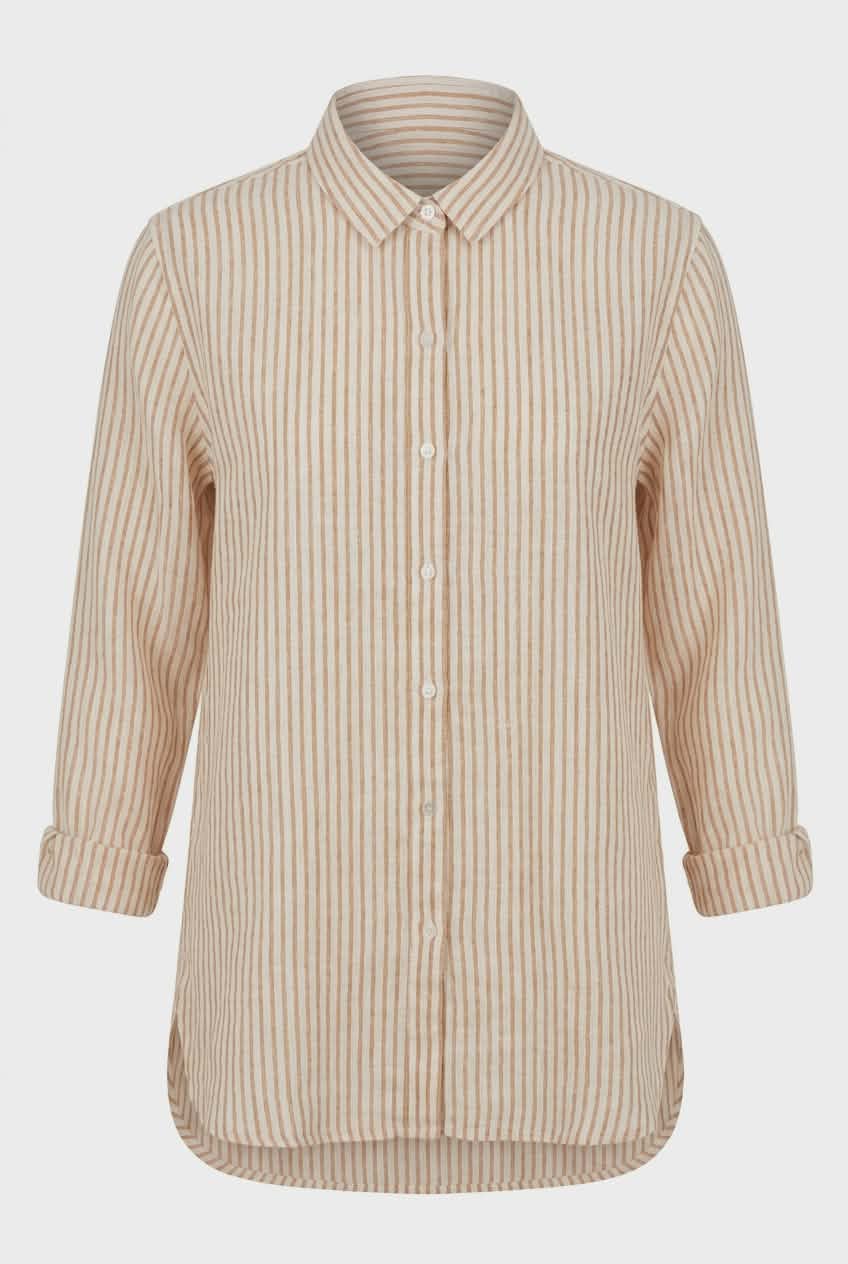 BARBOUR BLOES LINNEN