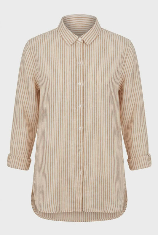 BARBOUR BLOES LINNEN