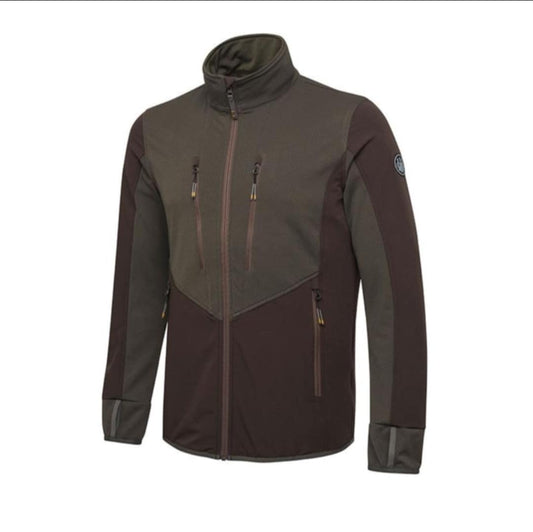 RUPICAPRA JACKET BERETTA