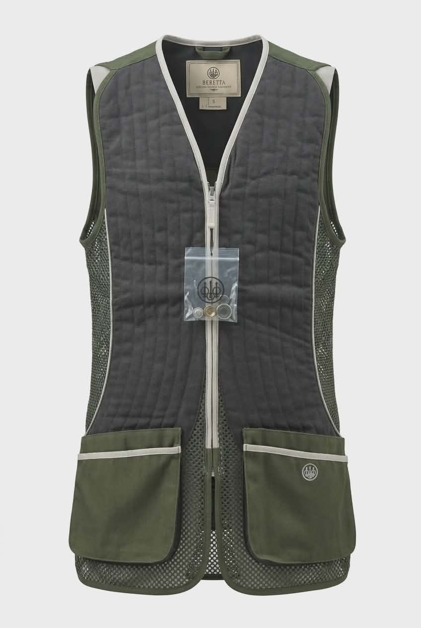 BERETTA SHOOTING VEST