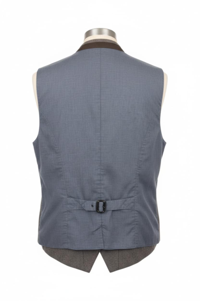 OOSTENRIJKSE GILET SCHNEIDERS ALF