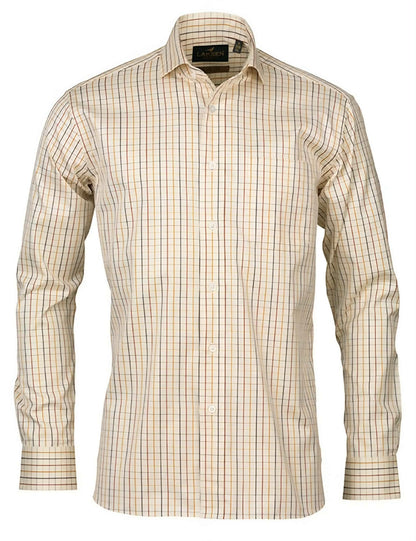 HEMD LAKSEN KATOEN LUCIEN