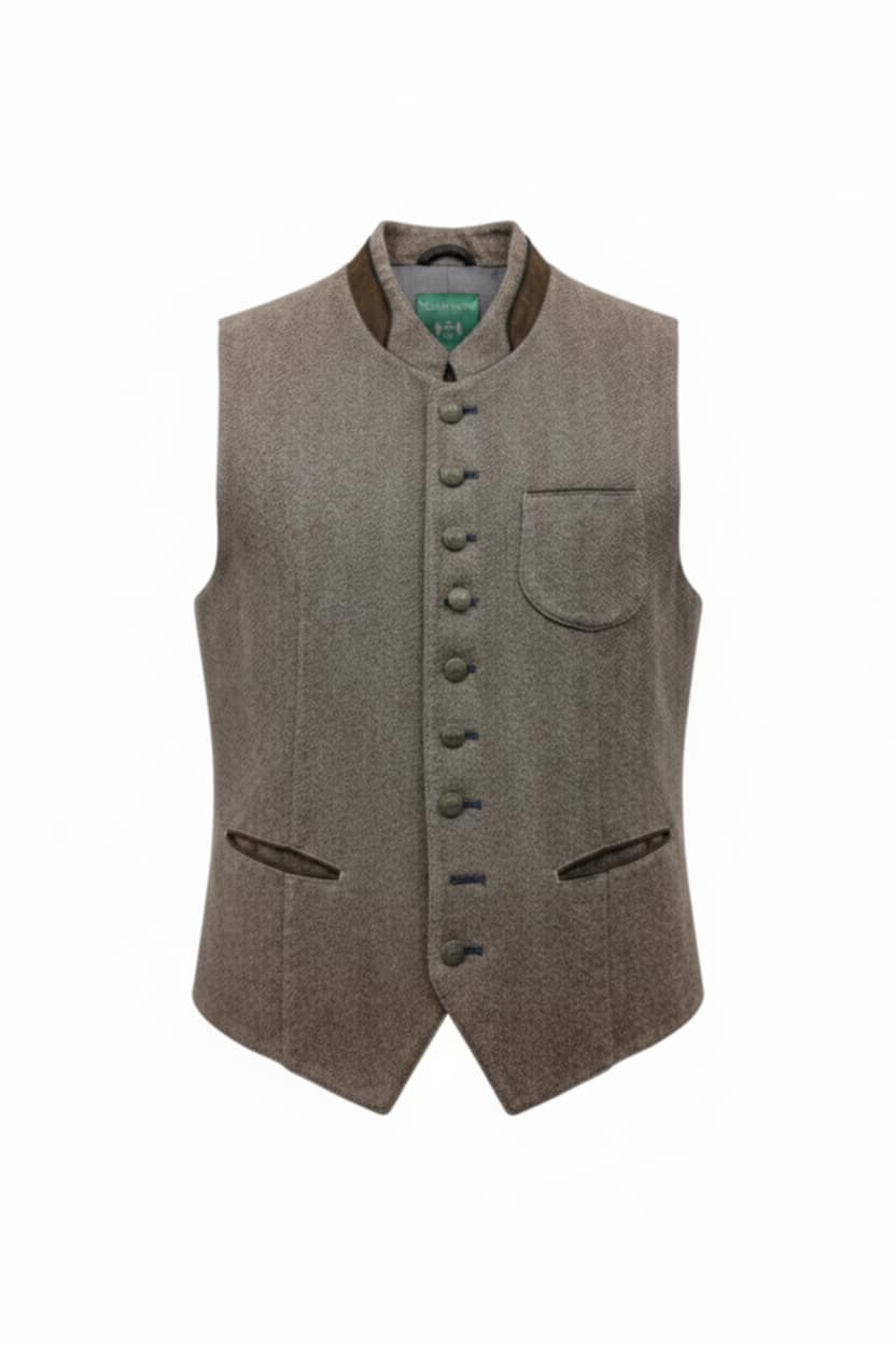 OOSTENRIJKSE GILET SCHNEIDERS ALF