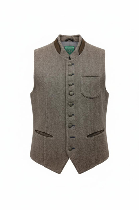 OOSTENRIJKSE GILET SCHNEIDERS ALF