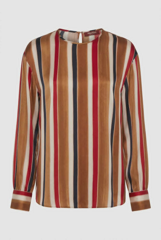 MAX MARA BLOES ZIJDE