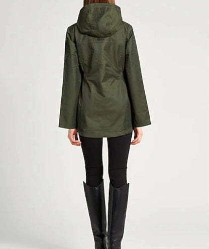 BARBOUR MAPLE JACKET