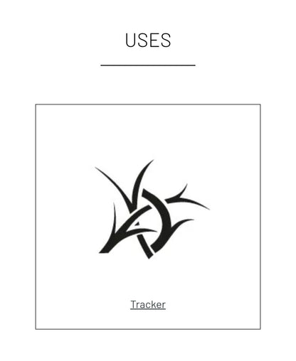 GEHOORBESCHERMING ELEKTRISCH FOX BLACK