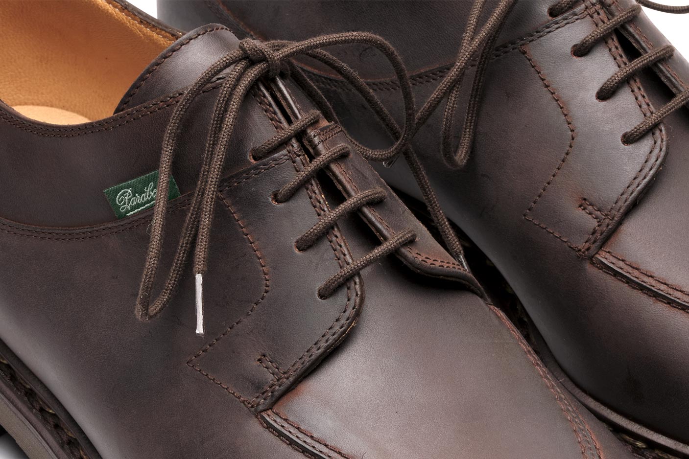 PARABOOT AVIGNON