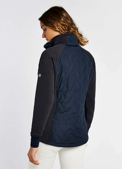 HYBRIDE JACKET DUBARRY