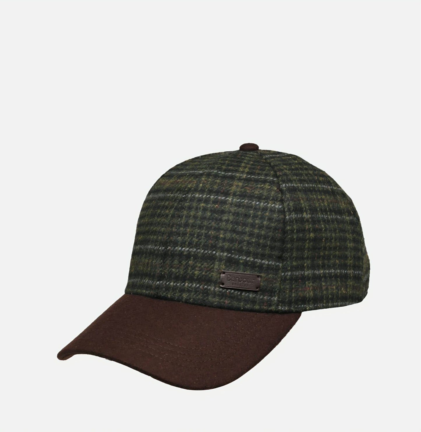 BARBOUR CLYDE CAP