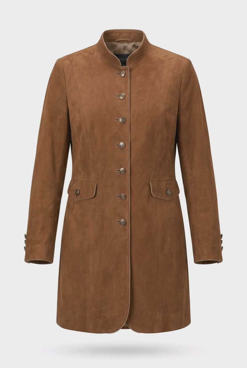 MAXIMILIAN AMARETTA BLAZER