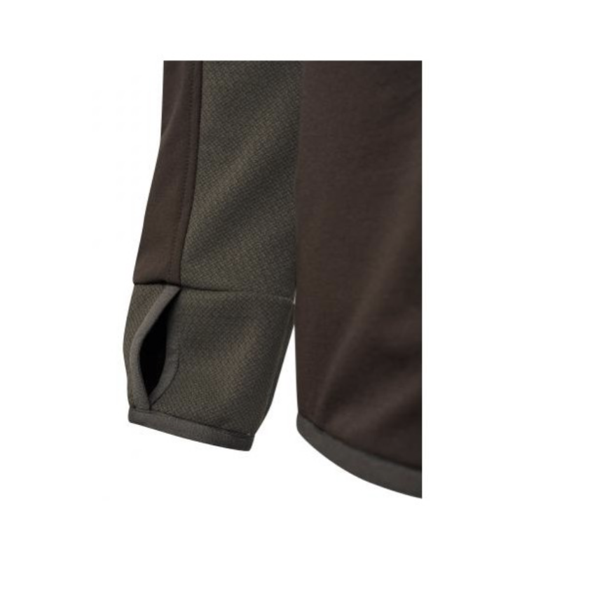 RUPICAPRA JACKET BERETTA