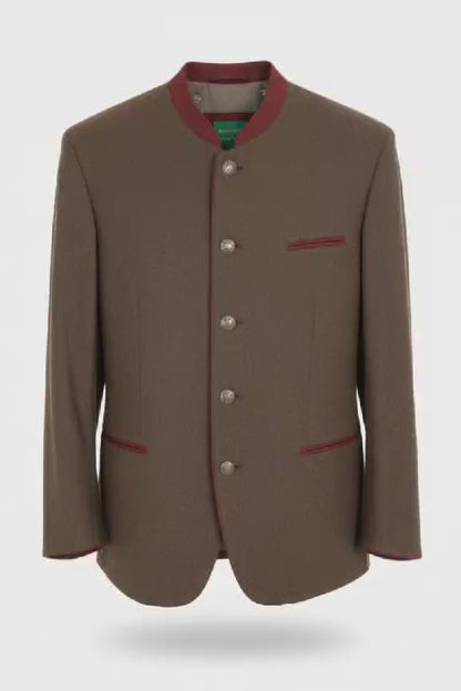 OOSTENRIJKSE BLAZER  LEONHARD SCHNEIDERS