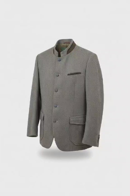 OOSTENRIJKSE BLAZER  RUDIGER SCHNEIDERS