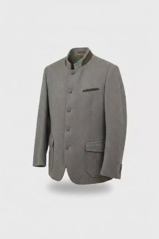 OOSTENRIJKSE BLAZER  RUDIGER SCHNEIDERS