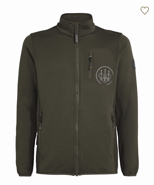 SMARTECH EVO FLEECEJACKET BERETTA