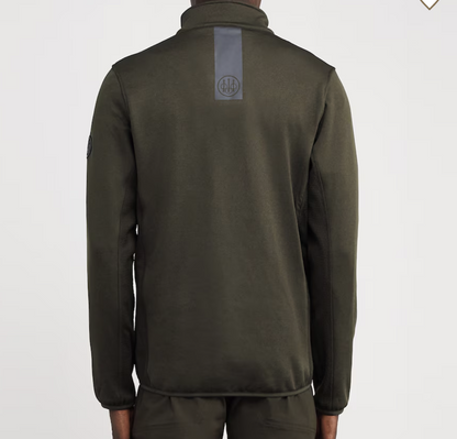 SMARTECH EVO FLEECEJACKET BERETTA