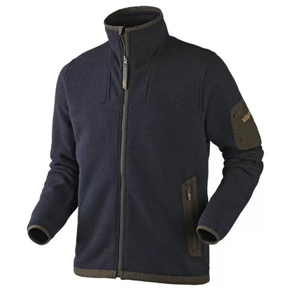 HARKILA NORJA CARDIGAN NAVY