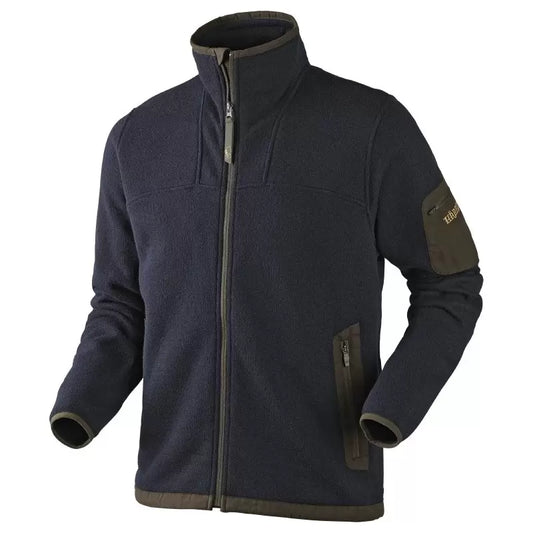 HARKILA NORJA CARDIGAN NAVY