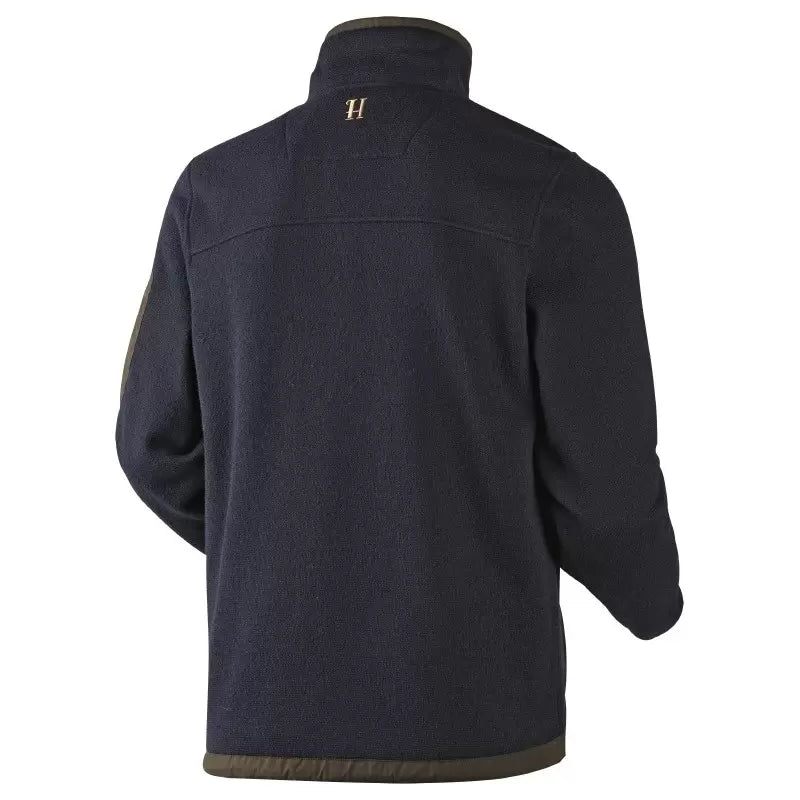 HARKILA NORJA CARDIGAN NAVY