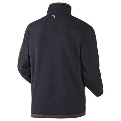 HARKILA NORJA CARDIGAN NAVY