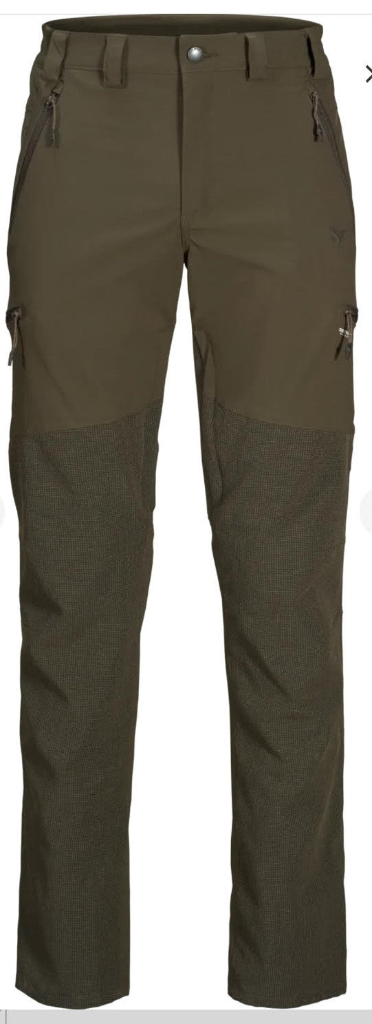SEELAND SEETEX OUTDOOR MEMBRANE TROUSERS
