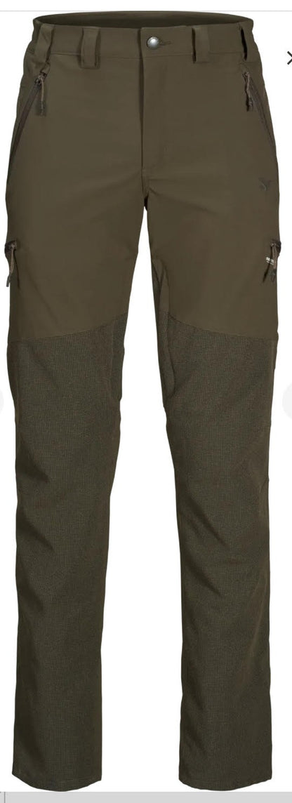 SEELAND SEETEX OUTDOOR MEMBRANE TROUSERS