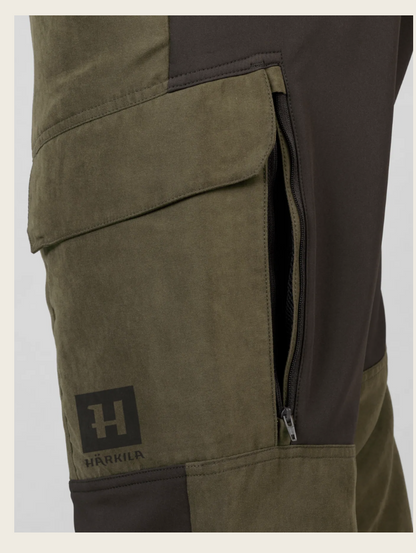 HÄRKILA SKANDINAVIAN TROUSERS